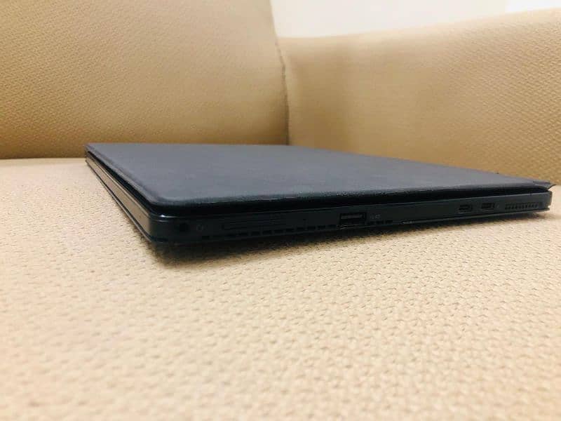 Dell Latitude 5290 2 in 1 Laptop + Tablet 8th Gen Touch Screen 7