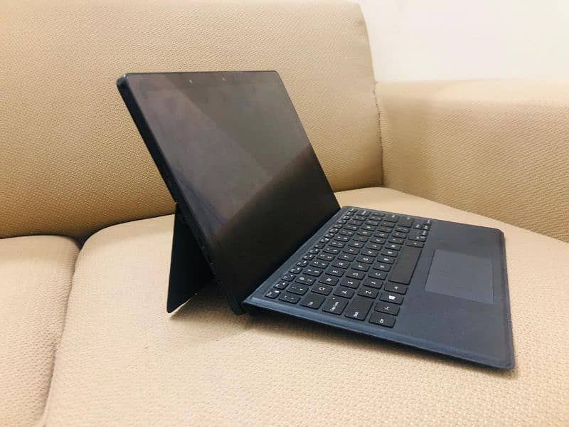 Dell Latitude 5290 2 in 1 Laptop + Tablet 8th Gen Touch Screen 8