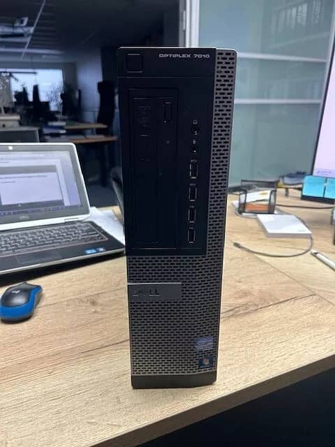 Dell Optiplex 7010 0