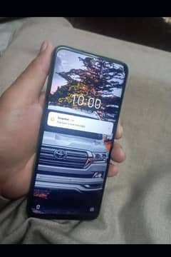 Infinix Hot 12 Urgent For Sale