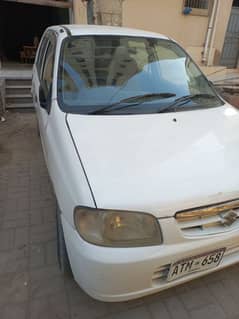 Suzuki Alto 2010