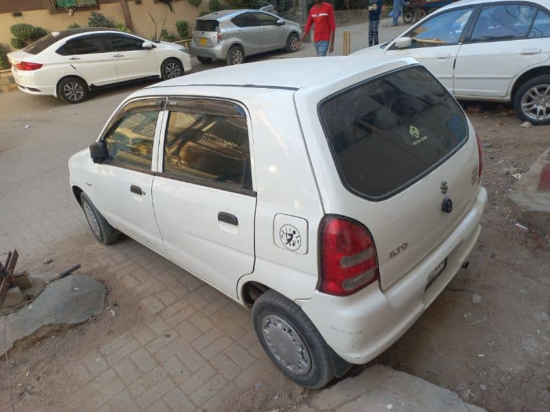 Suzuki Alto 2010 2