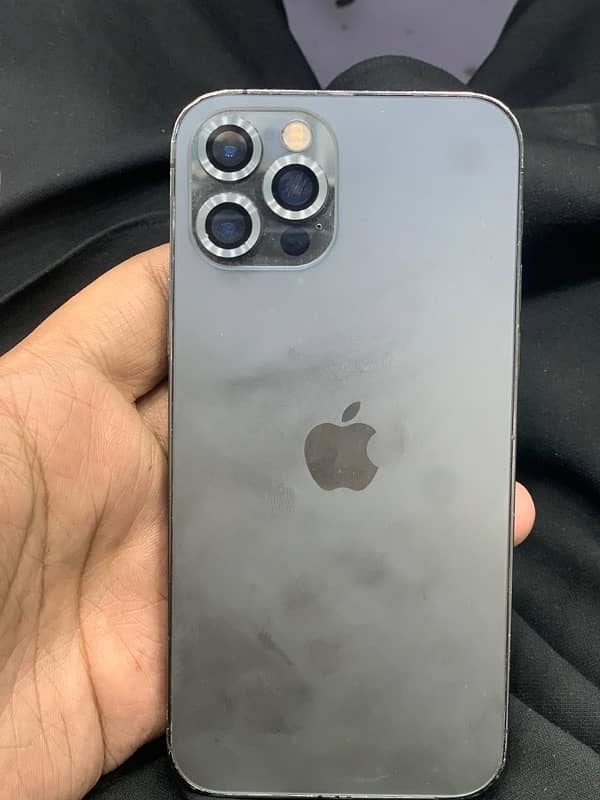 Iphone 12pro 128 Gb factory unlock 3