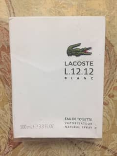 lacoste