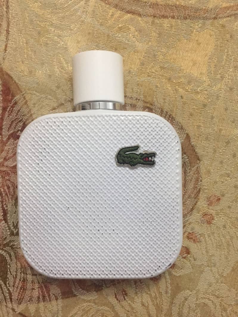 lacoste white blanc mens designer perfume 3