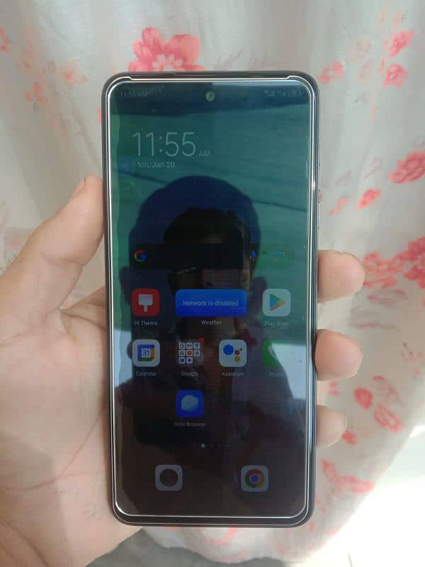 Tecno spark 20. c Box available 5