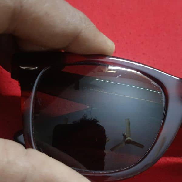 Ray ـ Ban . Wayfarer B&L USA Orginal 8