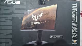 ASUS TUF Gaming VG259 Monitor 280HZ