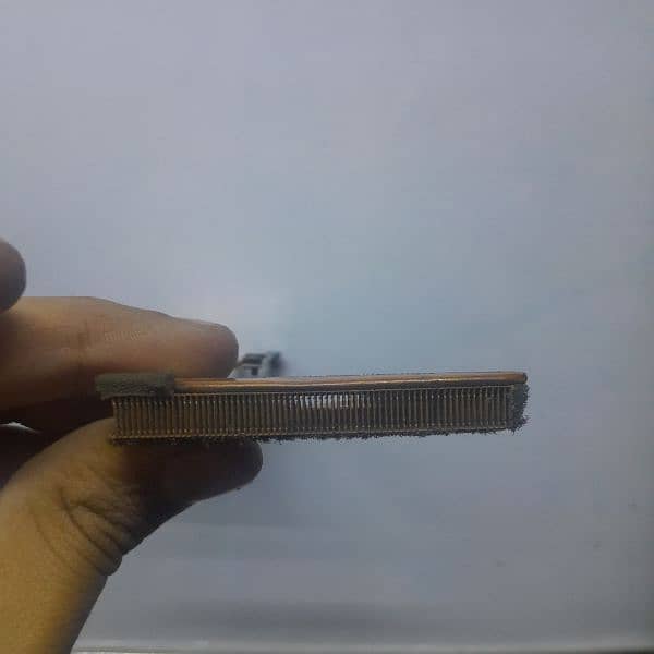 Lenovo Thinkpad x240 heatsink(without fan) 3