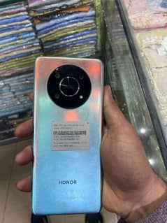 Honor x9 5g Huawei Condition 10/9 Fone Full ok hy ladies use raha hy