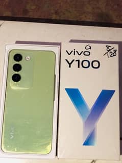 VIVO Y100