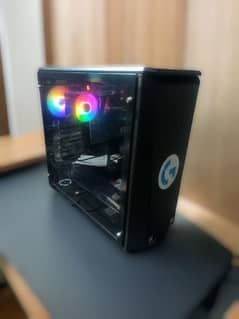 Core i3 9th Gen Gaming PC (Without -Hard & GPU)