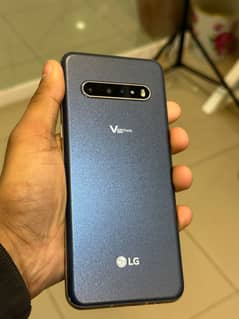 LG V60 ThinQ 5G