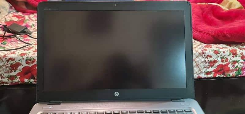 HP Zbook 15u core i7 6th Gen, 8Gb/256GB SSD 3