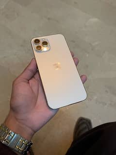 iPhone 12 Pro Max PTA approved