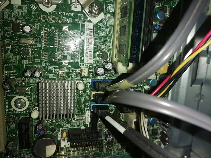 HP Compaq 6005 Pro MT PC 3