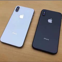 iPhone x 256gb 0342*170*97*65 My WhatsApp number