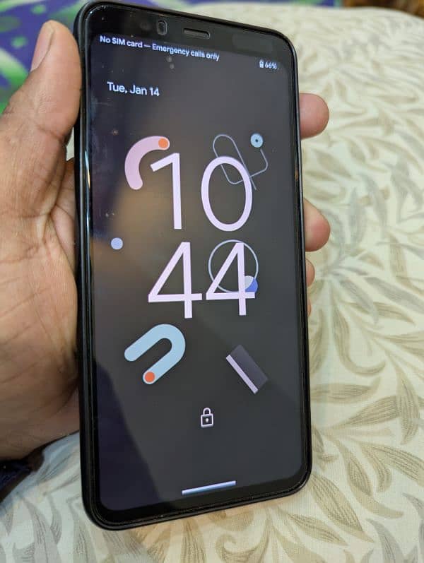 google pixel 4xl 6/64 0