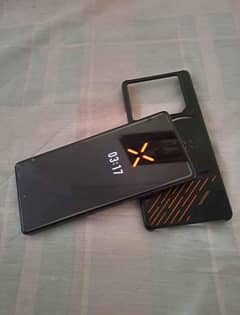 Infinix GT 20 Pro With Full Box urgent Sale