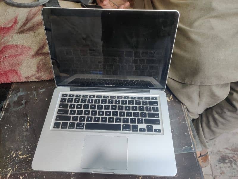 macbook pro 2013 model 1