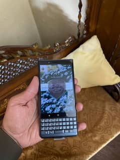 BlackBerry key2 le brand new