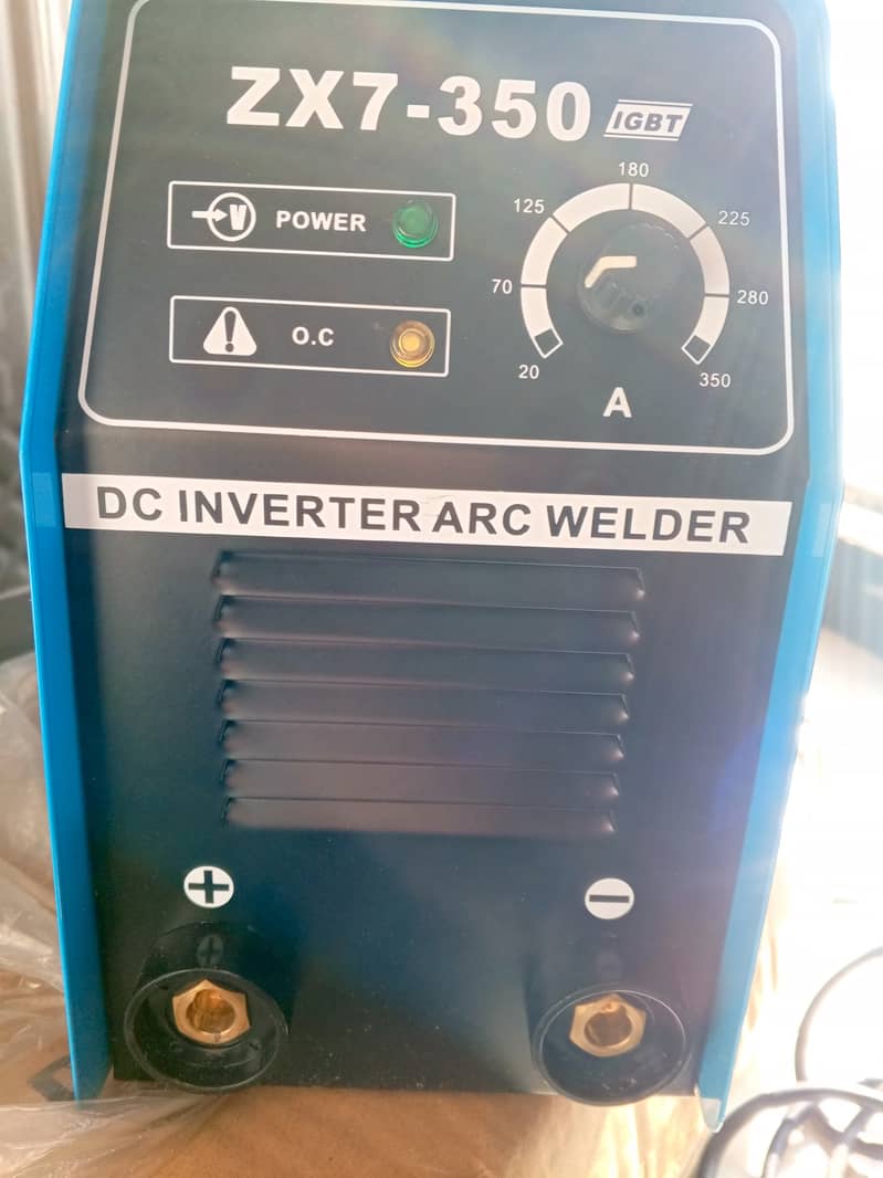 Welding Machine  for Sale -/0334/8555/825/ 3