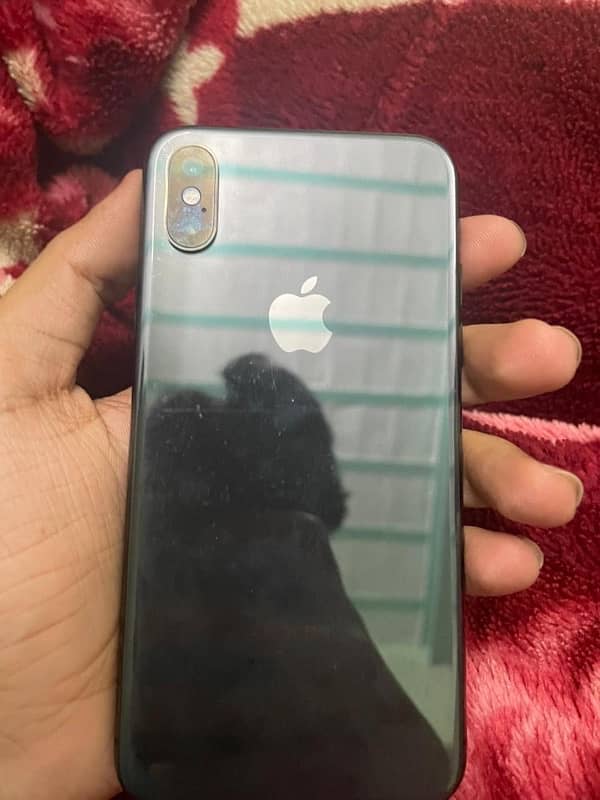 iphone x Pta approved 1