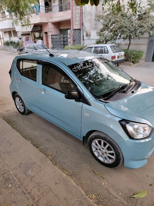 Daihatsu Mira 2018/2022 first owner 2