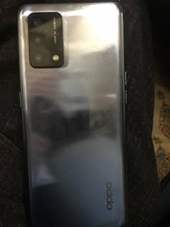 oppo F19 all ok 10/9