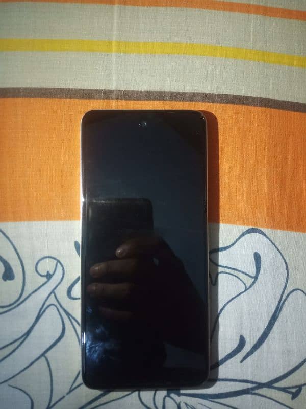 INFINIX SMART 8 2