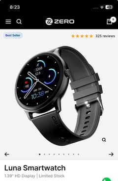 all smart watch available in reasonable price