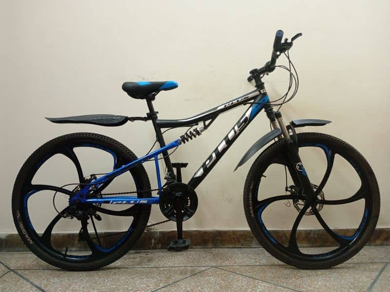 26 INCH IMPORTED GEAR CYCLE 3 MONTH USED BEST CYCLE 03165615065 0