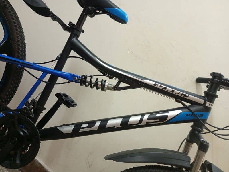 26 INCH IMPORTED GEAR CYCLE 3 MONTH USED BEST CYCLE 03165615065 2