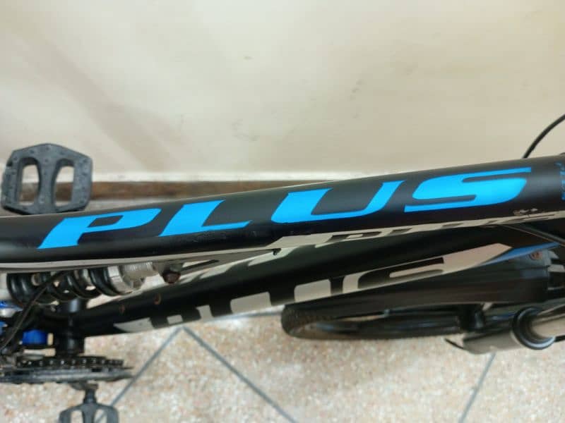 26 INCH IMPORTED GEAR CYCLE 3 MONTH USED BEST CYCLE 03165615065 7