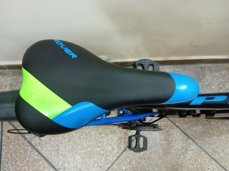 26 INCH IMPORTED GEAR CYCLE 3 MONTH USED BEST CYCLE 03165615065 8