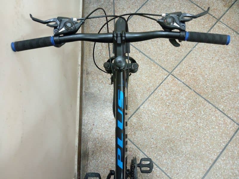 26 INCH IMPORTED GEAR CYCLE 3 MONTH USED BEST CYCLE 03165615065 9