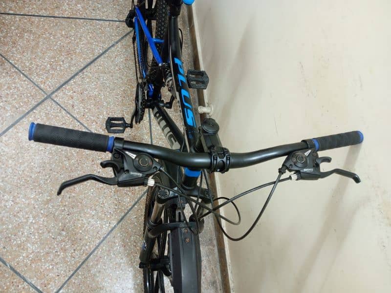 26 INCH IMPORTED GEAR CYCLE 3 MONTH USED BEST CYCLE 03165615065 10