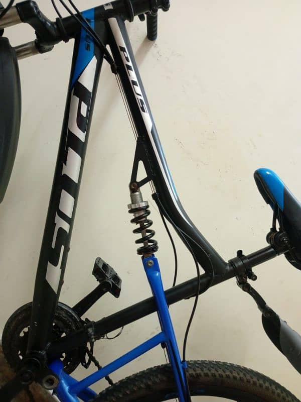 26 INCH IMPORTED GEAR CYCLE 3 MONTH USED BEST CYCLE 03165615065 12