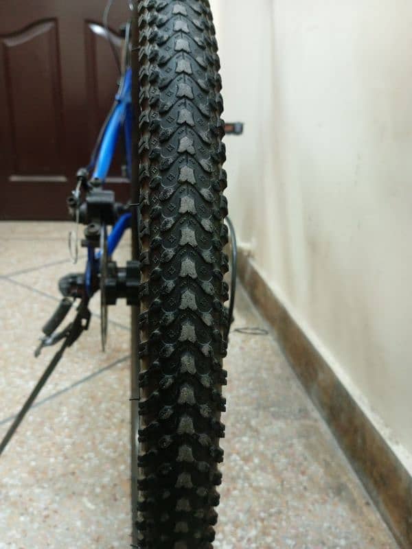 26 INCH IMPORTED GEAR CYCLE 3 MONTH USED BEST CYCLE 03165615065 18