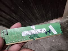 Ram 8 Gb DDR 4