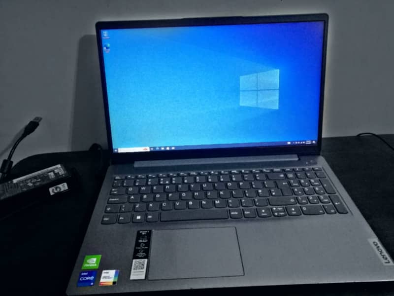 Lenovo ideapad 3 (15) 0