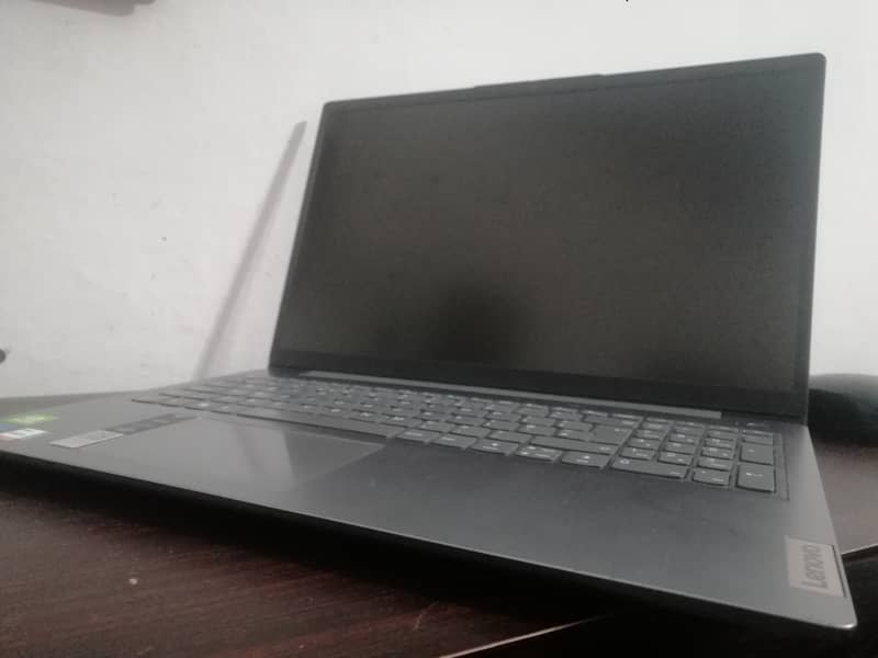 Lenovo ideapad 3 (15) 1