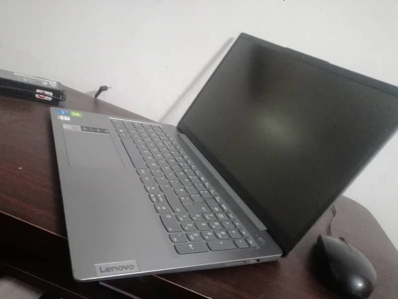 Lenovo ideapad 3 (15) 2