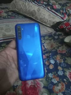 realme 5