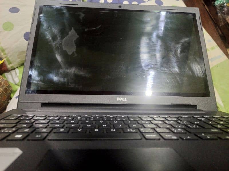 dell inspiron 15 3000 series i3 touch screen 2