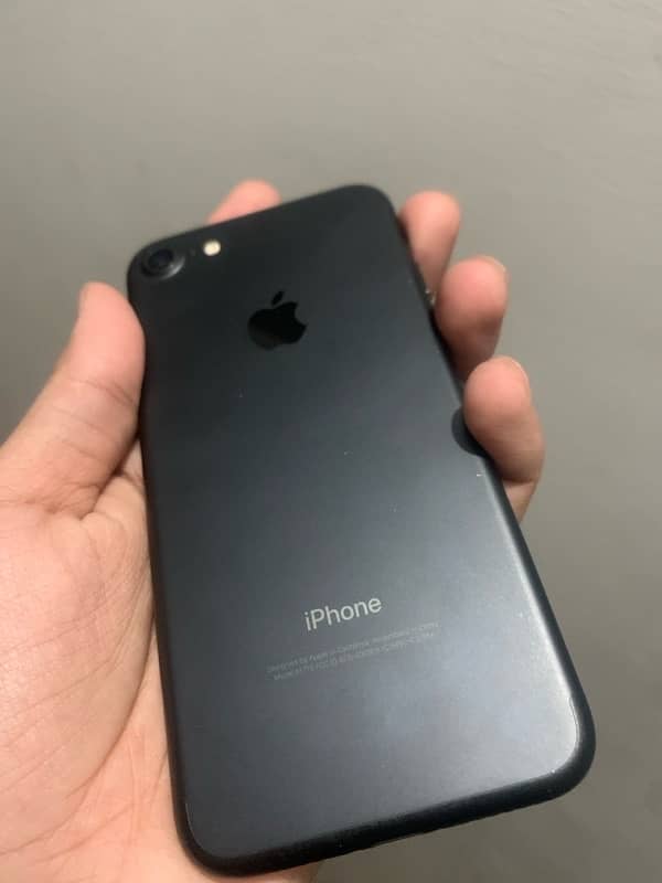 Iphone 7 pta approve 1