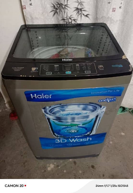 Haier 5