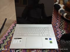 HP Envy 16 i9 13900H 8GB RTX 4060 16GB 1TB NVMe WQXGA 120Hz IPS Touch