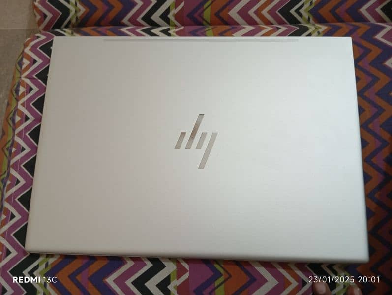 HP Envy 16 i9 13900H 8GB RTX 4060 16GB 1TB NVMe WQXGA 120Hz IPS Touch 1