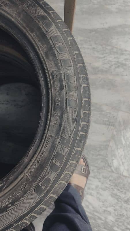 Tyres 1